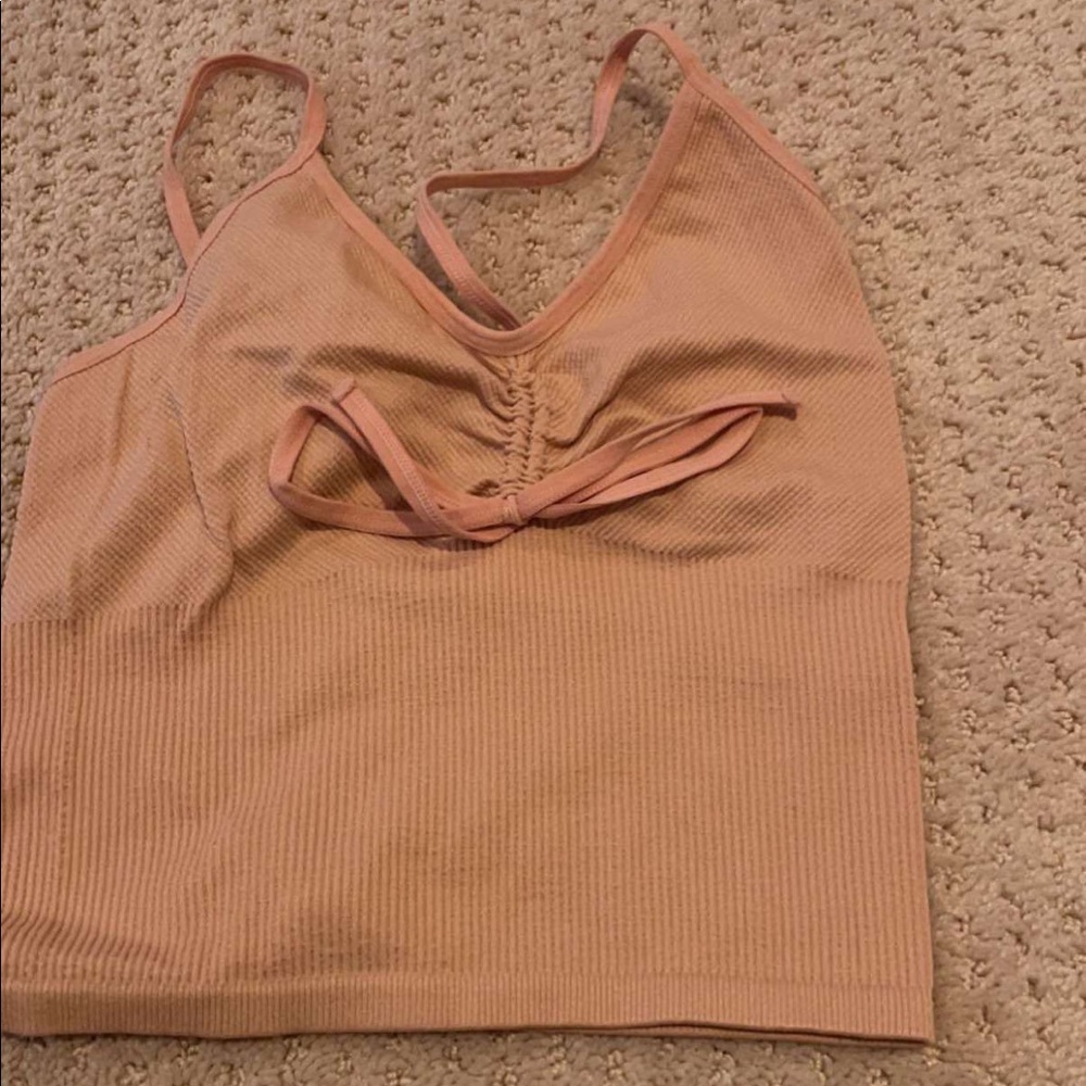 Never worn